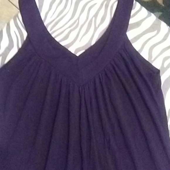 Dressy tank - Picture 2 of 5